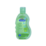 Kodomo Mild Original Baby Hair & Body Wash 200ml