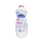 Kodomo Gentle Soft Baby Powder for Sensitive Skin 0+ Year 350g