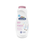 Kodomo Gentle Soft Baby Powder 0+ Baby 160g