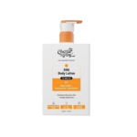 Innovist Chemist At Play with 5% Natural AHA Niacinamide Shea Butter AHA Body Lotion 236ml