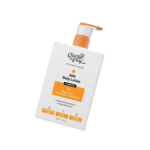 Innovist Chemist At Play with 5% Natural AHA Niacinamide Shea Butter AHA Body Lotion 236ml - Image 3