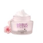 Lotus Herbals WhiteGlow Advanced Brightening Cream-50g