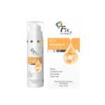 Fixderma 17% Vitamin C Face Serum-30g