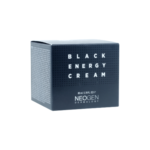 Neogen Dermalogy Black Energy Cream 80ml