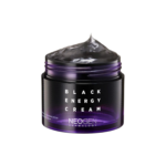 Neogen Dermalogy Black Energy Cream 80ml - Image 2