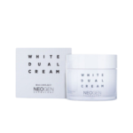 Neogen White Dual Cream 80ml