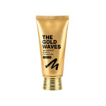 Mars The Gold Waves Waterproof & Matte Foundation - 104