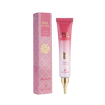 3W Clinic Whitening Anti-Wrinkle Rose Eye Cream 40ml