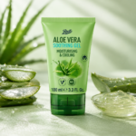 Boots Aloe Moisturising & Cooling Vera Soothing Gel 100ml - Image 3