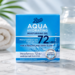 Boots Aqua Hydrating 72H Moisturising Gel 50ml