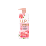 Lux Dewy Glow Dewy Sakura Fragrance Body Wash 450ml