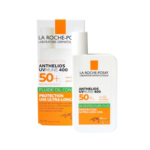 La Roche Posay Anthelios UV Mune 400 Fluide Teinte Spf50 50ml