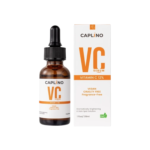 Caplino Vitamin C 12% Serum Brightening & Dark Spot Correction 30ml