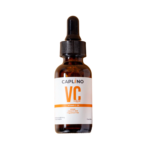 Caplino Vitamin C 12% Serum Brightening & Dark Spot Correction 30ml - Image 2