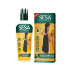 Sesa Ayurvedic Reduces Hair Fall Hair Oil 180ml
