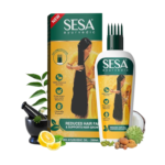Sesa Ayurvedic Reduces Hair Fall Hair Oil 200ml