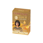 Lee Egyptian Gold Maxi White Whitening Collagen Facial Soap 100g