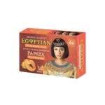 lee Original Glumax Egyptian Maxi White Plus Papaya Face & Body Soap 160g