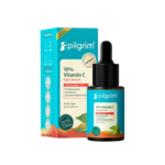 Pilgrim 10% Vitamin C Face Serum 30ml