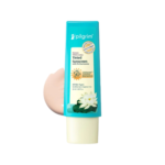 Pilgrim Korean White Lotus Tinted Sunscreen SPF 50+ PA++++ 50ml - Image 2