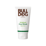 Bulldog Original Face Wash 125ml