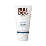Bull Dog Sensitive Face Wash 150ml
