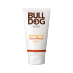 Bulldog Energizing Face Wash 150ml