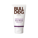 Bulldog Oil Control Face Wash 150ml