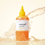 Medicube Kojic Acid Turmeric Resurfacing Toner 250ml - Image 2
