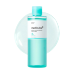 Medicube Azelaic Acid Niacinamide Clear Toner 250ml - Image 2