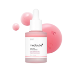 Medicube PDRN Pink Peptide Serum 30ml - Image 2