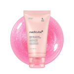 Medicube PDRN Pink Caffeine Night Wrapping Mask 75ml - Image 2