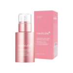Medicube PDRN Pink Collagen Exosome Shot 2000 Serum 30ml - Image 2