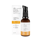 Deconstruct Vitamin C Ferulic Acid serum 30ml