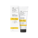 Deconstruct Niacinamide Brightening Moisturiser 50g