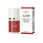 Cos De BAHA Azelaic Acid MSM CICA Facial Cream (AZ20) 50ml