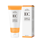 Cos De BAHA Vitamin E 5% Facial Cream (EC) 120ml