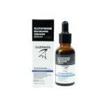 Guerniss Raw Glutathione Niacinamide Ceramide serum 30ml