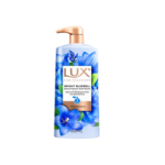 Lux Bright Bluebell Fragrance Body Wash 450ml