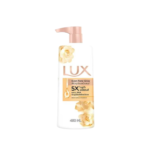 Lux Even Tone Glow Body Wash 450ml