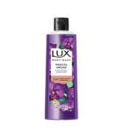 Lux Body Wash Black Orchid Scent & Juniper Oil-245ml