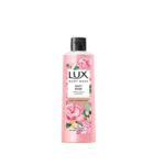 Lux Body Wash French Rose & Almond-245ml