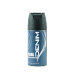 Denim Original 24H Deodrant Body Spray 150ml
