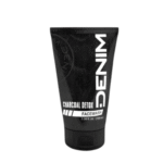 Denim Charcoal Detox Face Wash 100ml