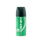 Denim Musk 24H Deodrant Body Spray 150ml