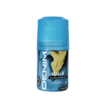 Denim Aqua Deodorant Roll On 50ml