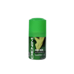 Denim Musk Deodorant Roll On 50ml