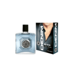 Denim Black After Shave 100ml
