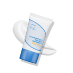 Isntree Hyaluronic Acid Natural Sun Cream SPF 50+ PA++++ 50ml - Image 3