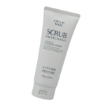 Deve Men Scrub Facial Cleanser 130g - Image 3